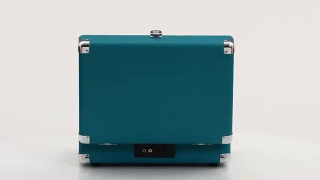 Cruiser Plus Teal 360 смотреть онлайн