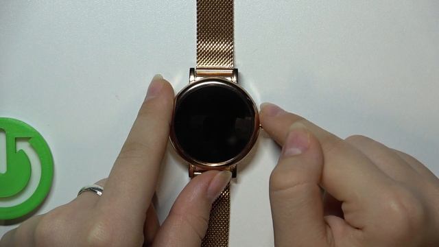 Rubicon LW06 | Сброс настроек - Как восстановить настройки через приложение на Rubicon LW06 смотреть онлайн