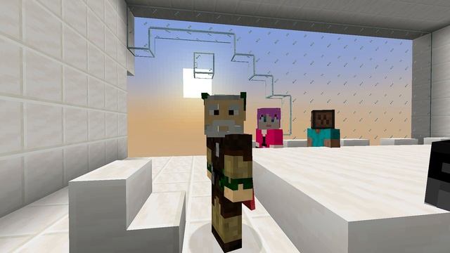 How the Crab lost the Mob vote 2023 #minecraft смотреть онлайн