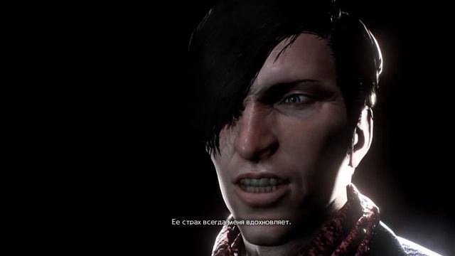 The Evil Within 2 прохождение #9 Театр ужасов Стефано Валентини смотреть онлайн