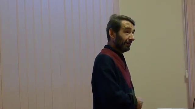Взаємозв'язок ідей та творів Олеся Бердника з науковими відкриттями та історичними подіями (3) смотреть онлайн