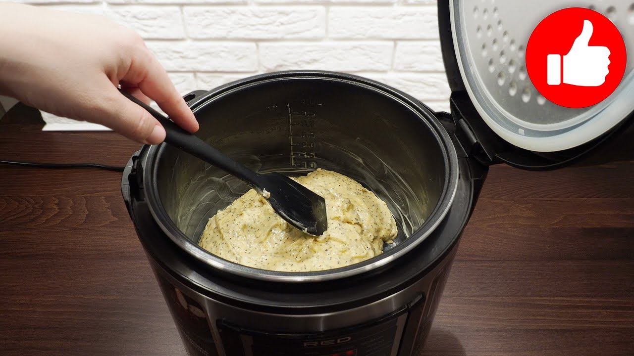 Мультиварка рецепт в мультиварке Марины Петрушенко