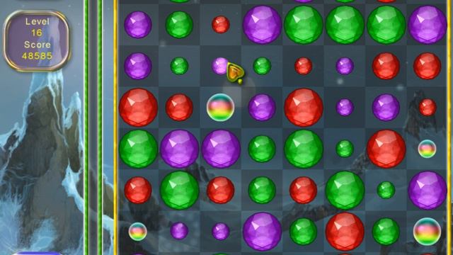 InSpheration (2005, PC) - 2 Of 4: Classic (Level 11~20)[1080p60]