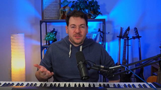 How I’d Learn Songwriting (If I Had To Start Over) смотреть онлайн