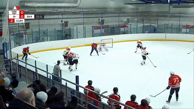 Ангел Сибири(г.Тобольск) - Молот (г. Пермь) ПЕРВЕНСТВО РОССИИ, ЮНОШИ 2007г.р. смотреть онлайн