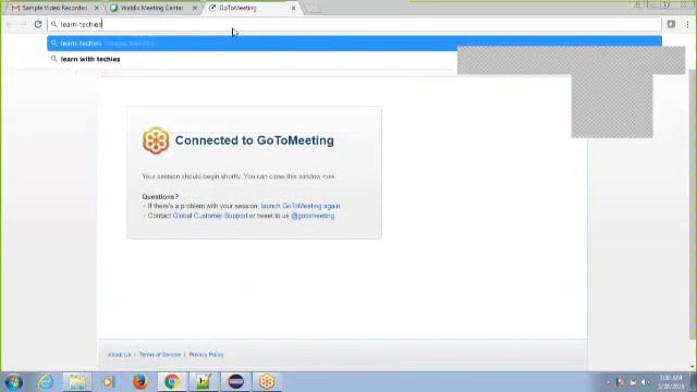 QA Selenium Online Training Demo | QA Selenium Tutorials For Beginners | Hach Technologies смотреть онлайн