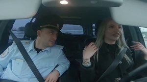 Картье и Тиффани Бугатти сдают на права