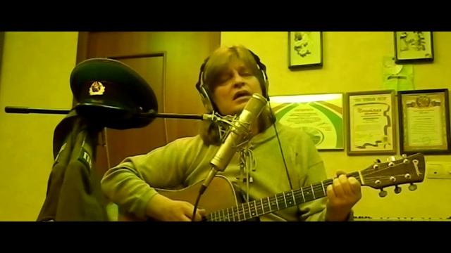 Игорь Мельник("Демарш"). Отслужил солдат смотреть онлайн