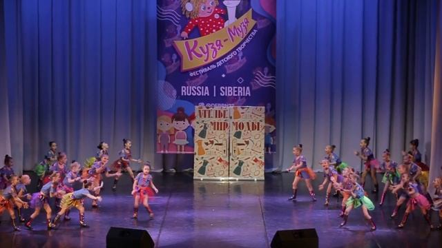 День матери ДК "Родина" смотреть онлайн