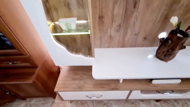 Секция Инджи - Мебелна Фабрика Нов Дом смотреть онлайн