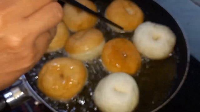 DONAT TANPA TELUR TANPA MIKSER SUPER LEMBUT смотреть онлайн