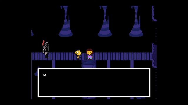 Undertale Part 5: I messed up смотреть онлайн