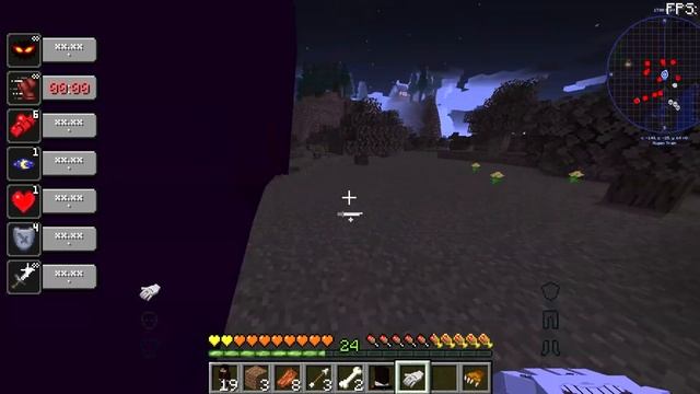 3 части прохождения маинкрафт за Енму смотреть онлайн