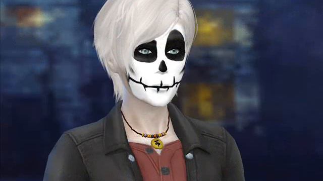 СДЕЛАЙ В SIMS: С приветом по планетам в sims4 смотреть онлайн