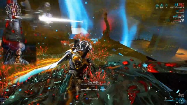 Warframe Beginner's Guide Part 10 - The Second Dream, Pluto Junction, Sedna Junction, & Focus смотреть онлайн