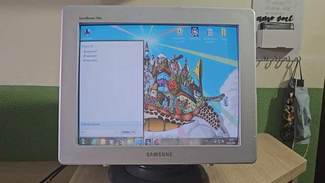 Explorando o Windows 7 Na Atualidade: Recursos E Usos Surpreendentes em 2024 смотреть онлайн