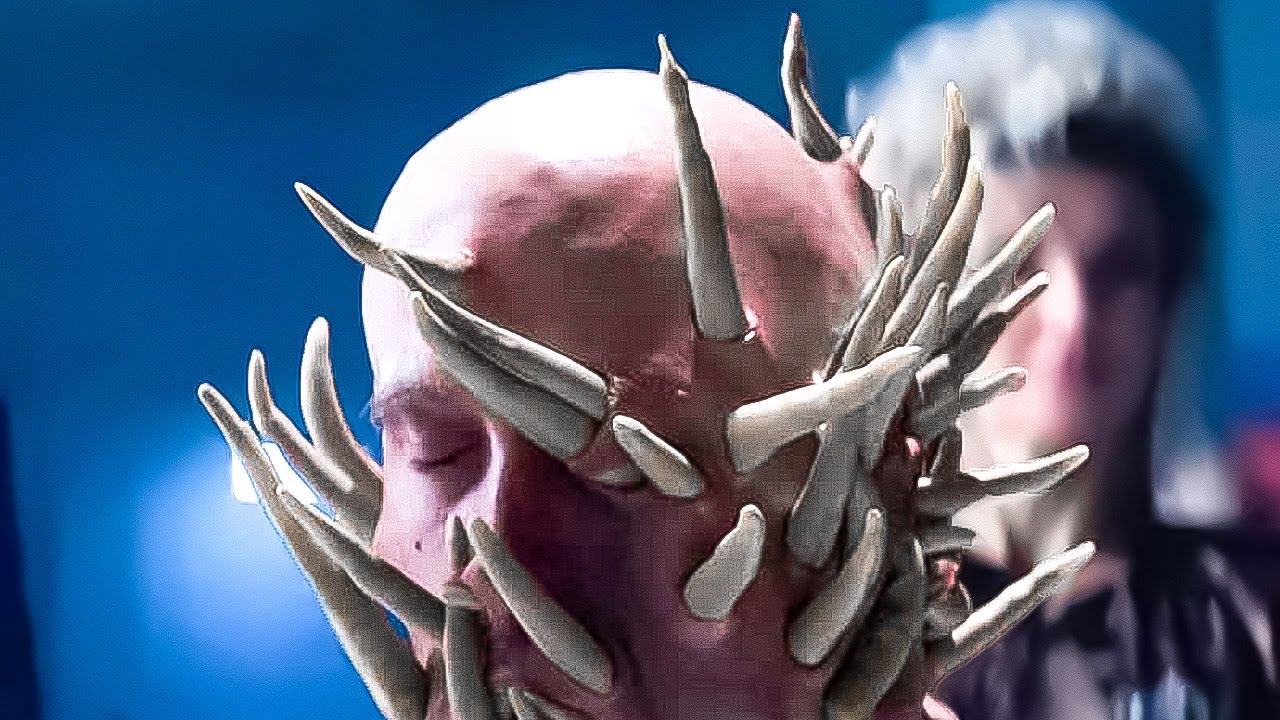 Новый вишнёвый вкус ? Русский трейлер ? Сериал 2021 (Netflix) смотреть онлайн