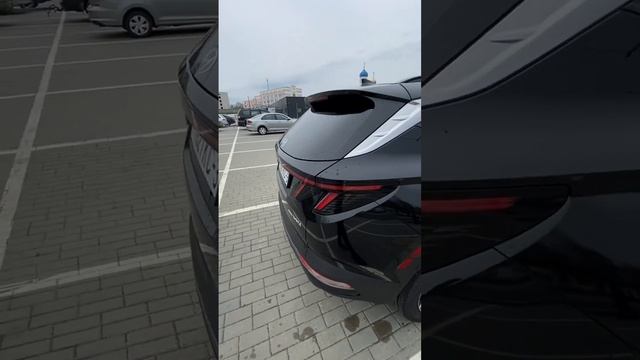Hyundai Tucson 2022 1,6 Hybrid продается