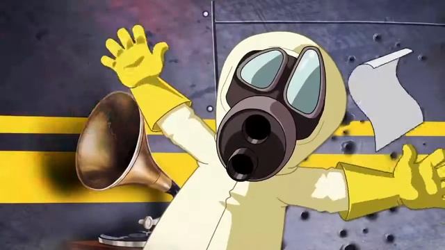 Jetpack Joyride смотреть онлайн