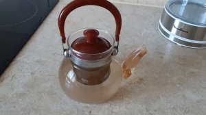 Как почистить заварочник от чайного налёта
