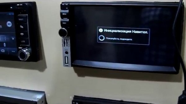 установка navitel на android