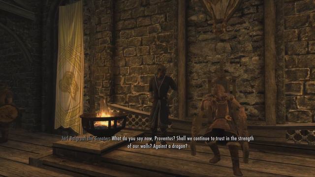 Let's Play Skyrim (Modded) : Chapter 1 Ep 2 смотреть онлайн