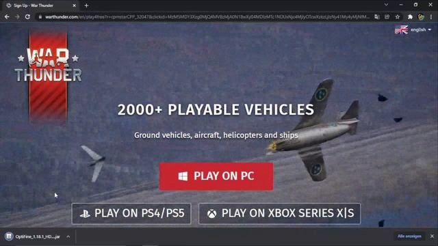 Minecraft Tutorial Optifine installieren 1.18.1 смотреть онлайн