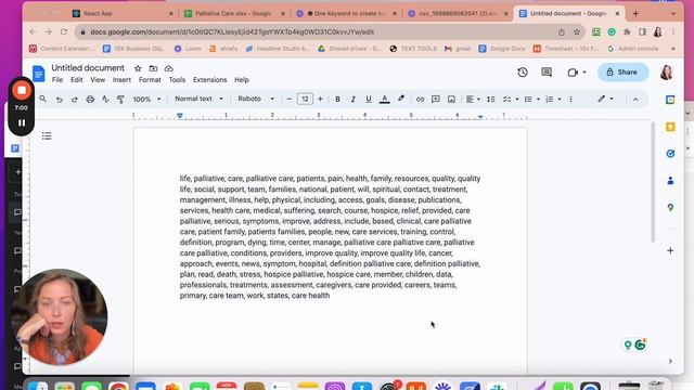 Efficient Airtable Workflow: Transforming Data into Dynamic Content Series смотреть онлайн