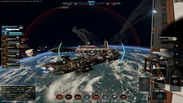 FRACTURED SPACE #57 Привычка НЕ ГАЙД смотреть онлайн