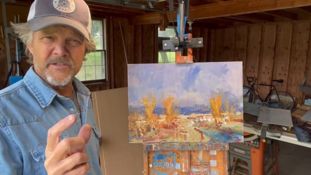 Color Harmony | Eric Jacobsen смотреть онлайн