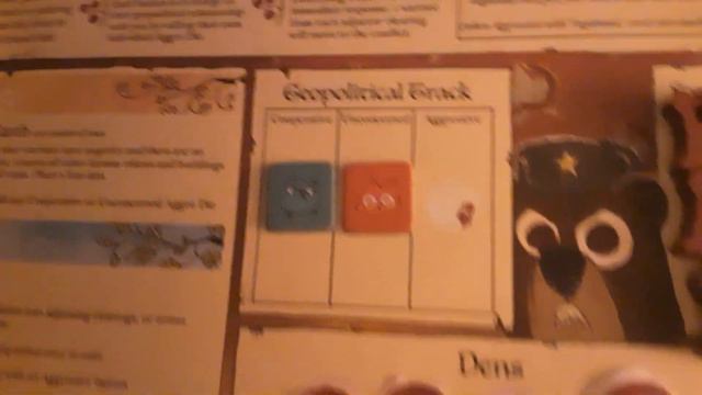 root fan faction review: the eastern bloc смотреть онлайн