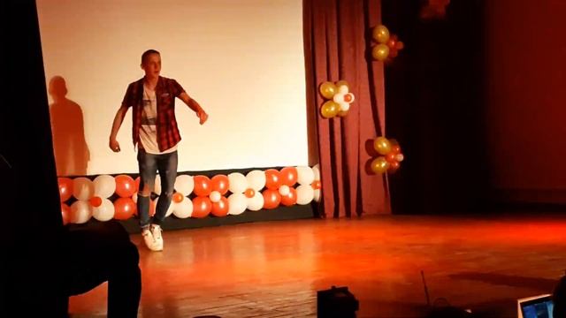 Shuffle P-HELP-S l Belarus dance. смотреть онлайн