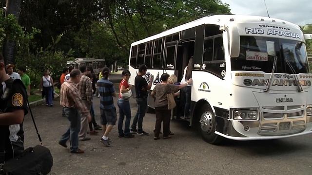 Санта Тереза смотреть онлайн