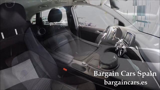 Mercedes B180 CDI - AUTOMATIC - DIESEL смотреть онлайн