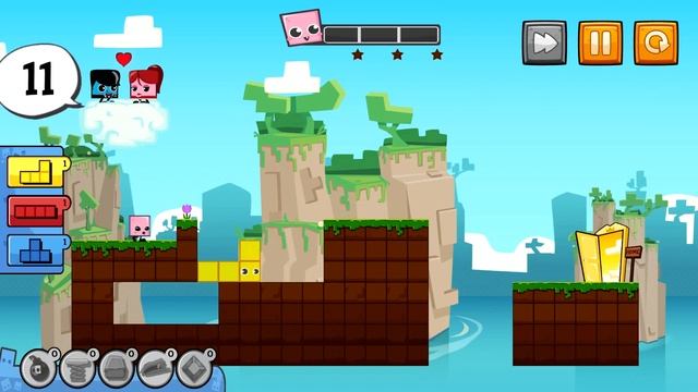 Monomino Literal First Play смотреть онлайн