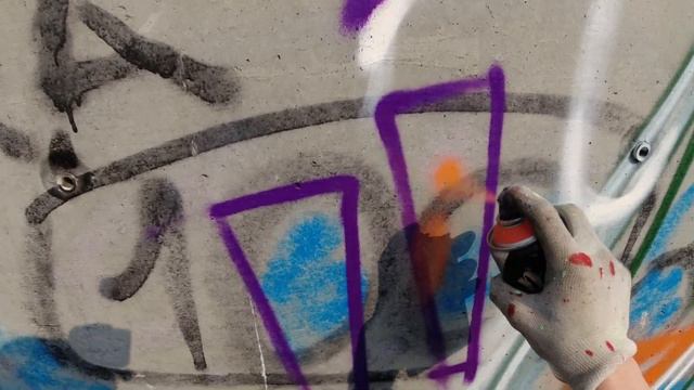 Summer bombing | Залил смачный кусок смотреть онлайн