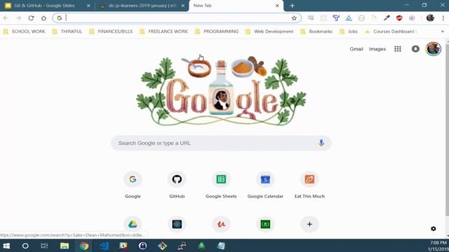 Git & GitHub by Alexander Puhl смотреть онлайн