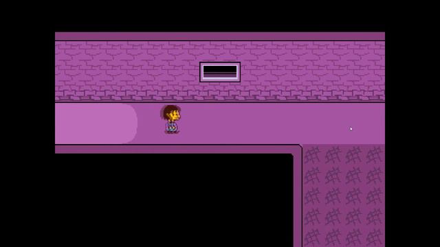 Undertale Playthrough Ep1: Creepy Goat Mom смотреть онлайн