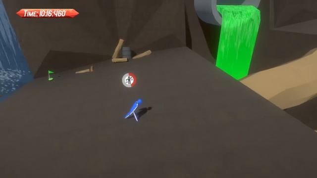 Croc And Bean play: The Dummy Experiment [LANGUAGE WARNING!} смотреть онлайн