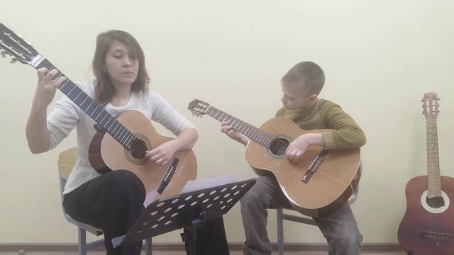 Масловский Владимир. Е. Крылатов "Колыбельная медведицы" смотреть онлайн