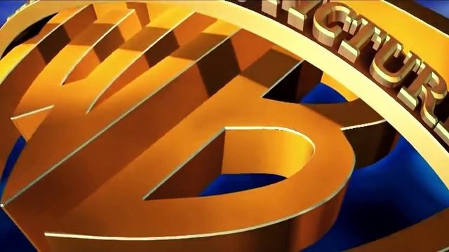 Warner Bros Intro Logo 1080p смотреть онлайн
