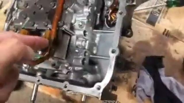 Service valve matic 0218741338 смотреть онлайн