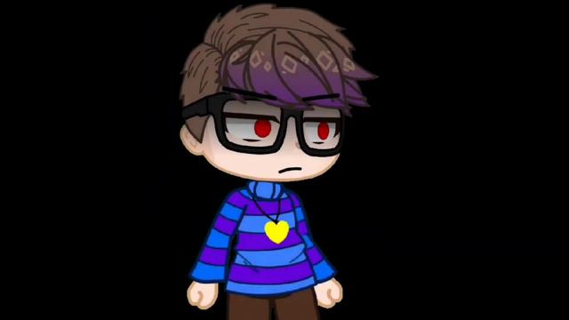 Мальчик абьюзер — это Санс [Undertale Genocide] смотреть онлайн