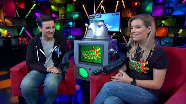 TrackMania Turbo | Game Review смотреть онлайн