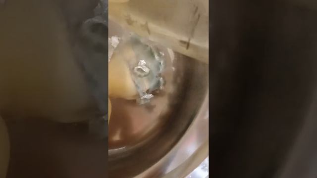 Реставрация куклы СССР,как вымыть и завить волосы кукле. смотреть онлайн