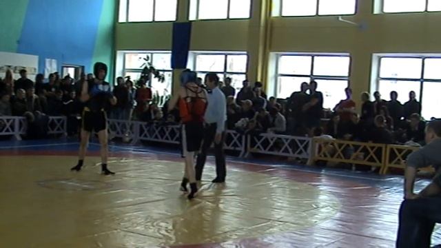 17.Денисевич(ДЮК 28,Минск) - Коротыш(СДЮШОР 7,Минск) смотреть онлайн