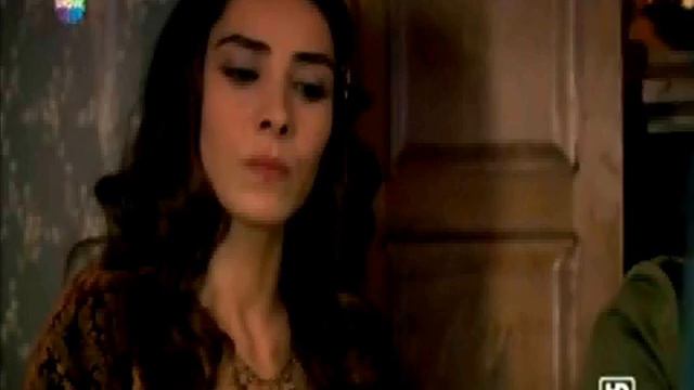чей нибудь смертный грех.wmv Хюррем, Великолепный век смотреть онлайн