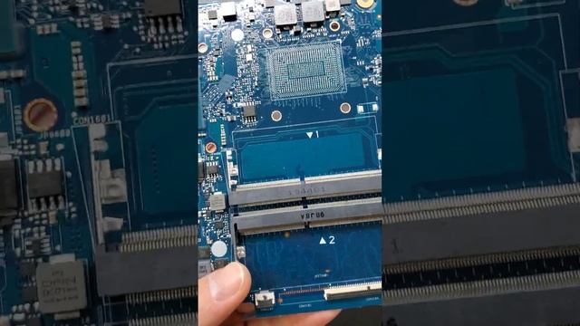 Ремонт залитого Asus TUF FX505DT (Ryzen 5 3550 vs GTX 1650) перепаювання процесора та чиска плати смотреть онлайн