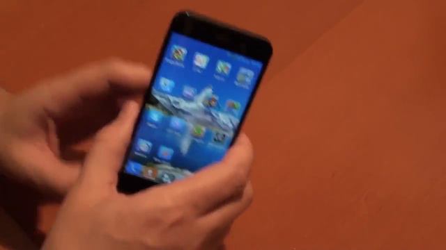 Jiayu G4 смотреть онлайн