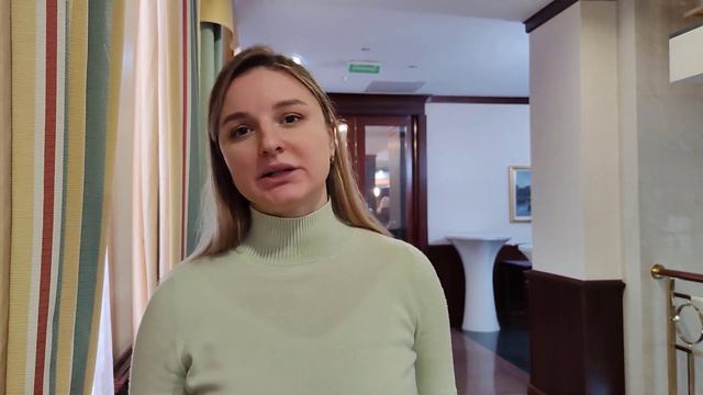 Анна Агейкина приглашает на бизнес-завтрак клуба Win-Win смотреть онлайн